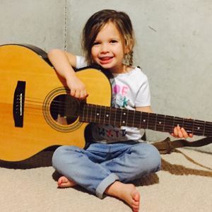 Meet your Posher, Pinkerton